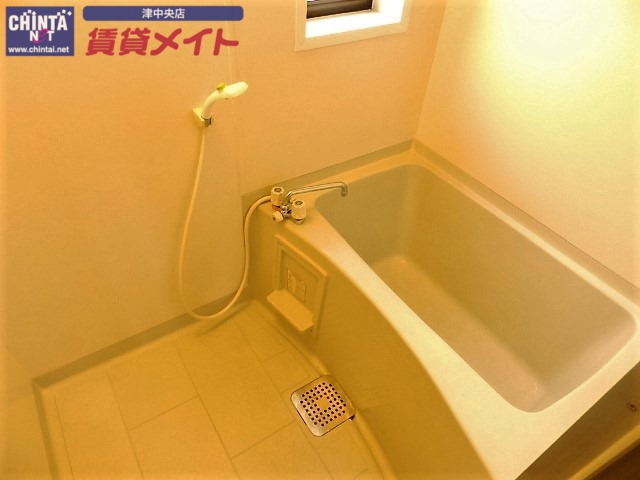 バス・シャワールーム　別部屋写真