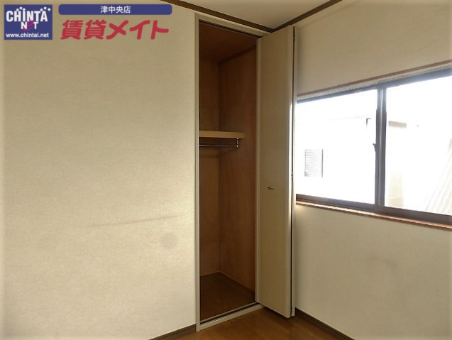 その他設備　別部屋写真