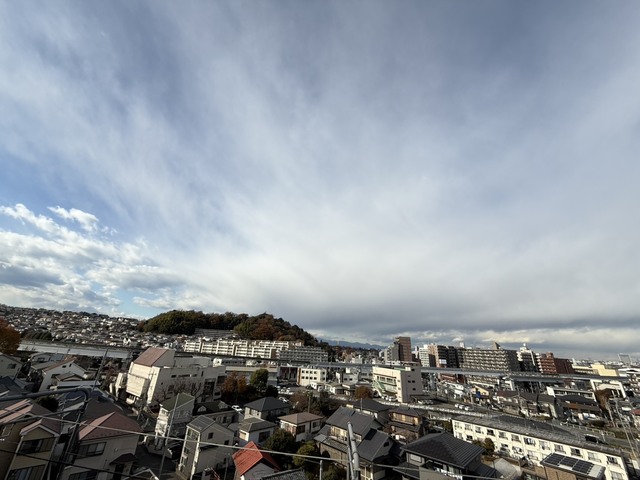 眺望　※同シリーズ別棟参考※