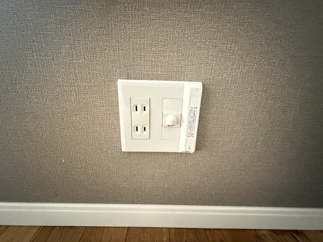 その他設備　※同シリーズ別棟参考※