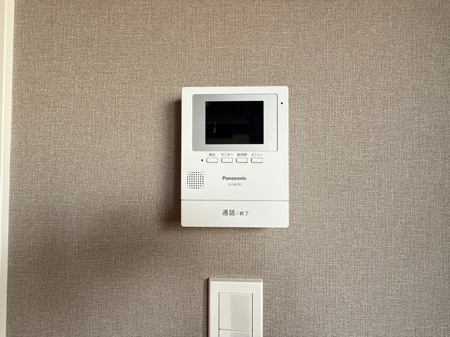 セキュリティ　※同シリーズ別棟参考※