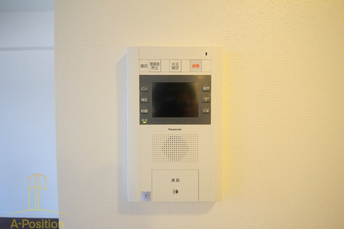 セキュリティ　ランドセントラル梅田