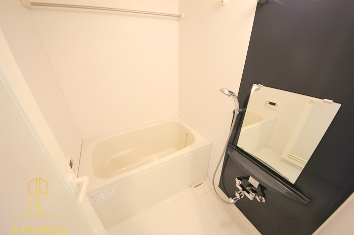 バス・シャワールーム　ランドセントラル梅田