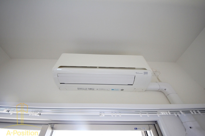 その他設備　ランドセントラル梅田