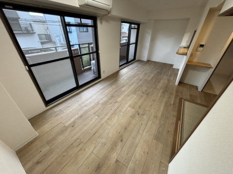 居室・リビング