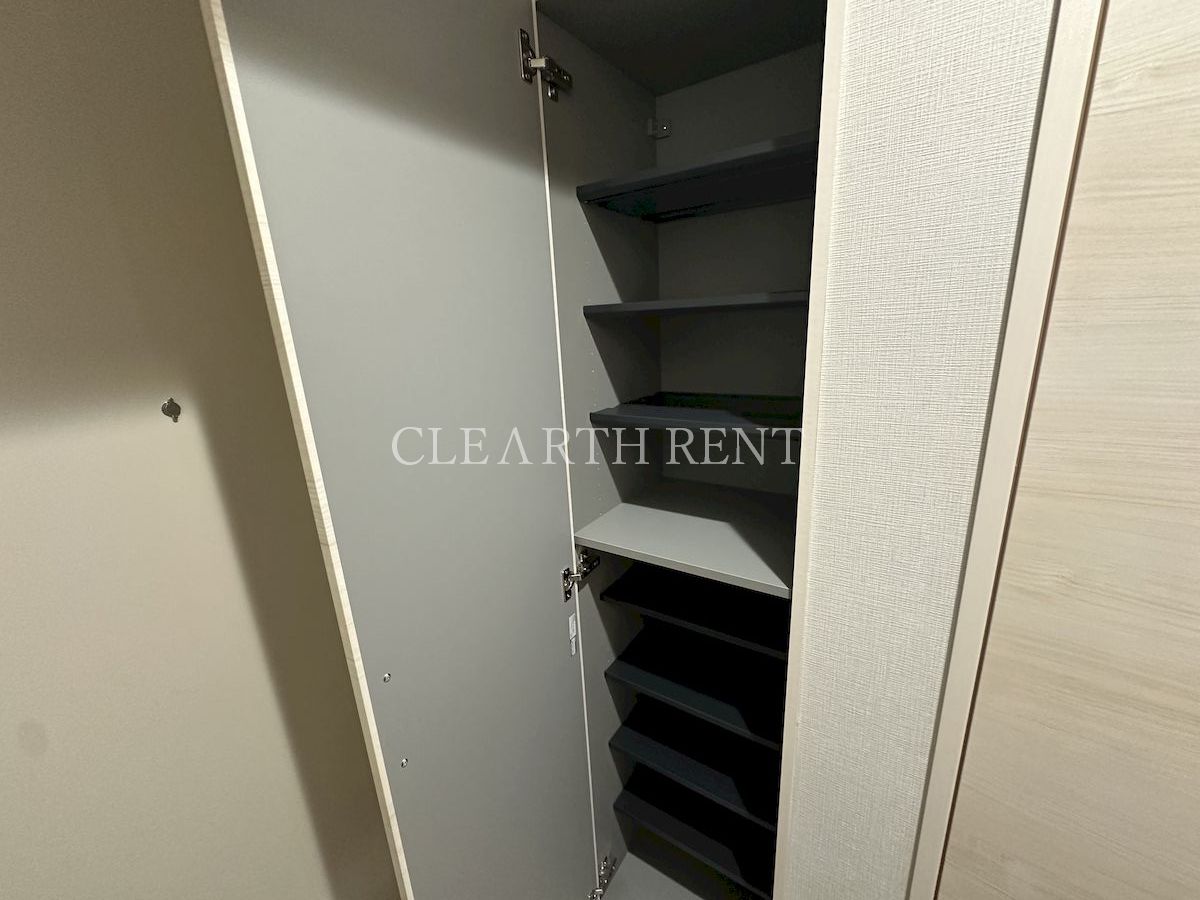 その他設備　同タイプ別住戸写真となります。現況と異なる場合がございます。