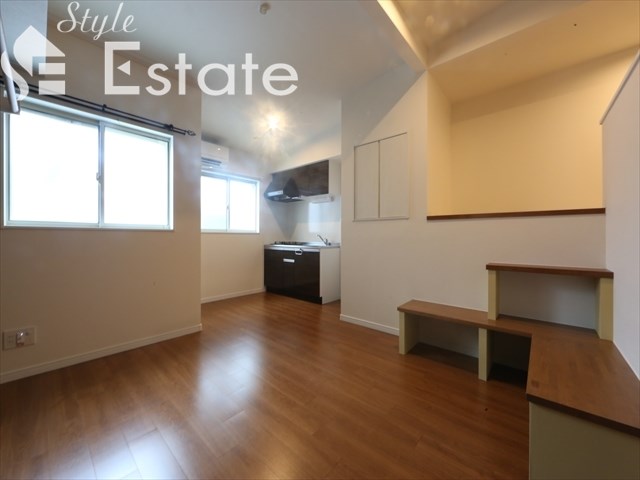 居室・リビング　☆リビング