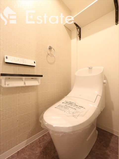 トイレ　☆トイレ