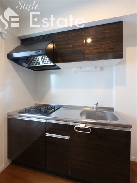 キッチン　☆キッチン