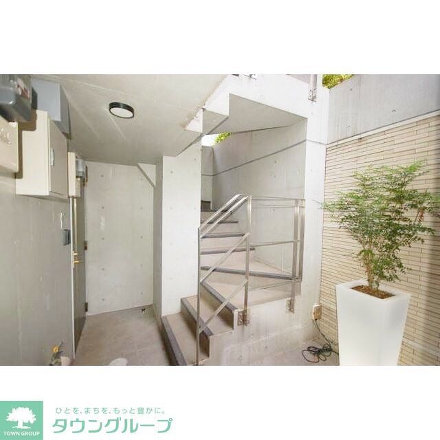 その他共有部分　部屋探しは株式会社　タウンハウジング　までお気軽にお問合せ…