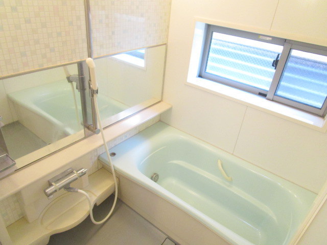 バス・シャワールーム　★バスルーム★