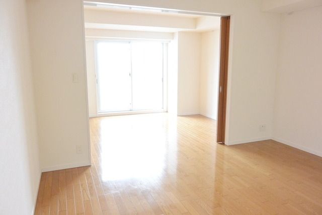 その他部屋・スペース　オールフローリング