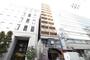 長堀橋駅より徒歩4分 12階 築19年3ヶ月の賃貸物件