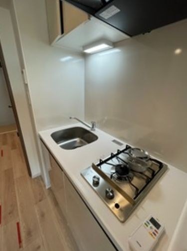 キッチン　※同仕様写真含む