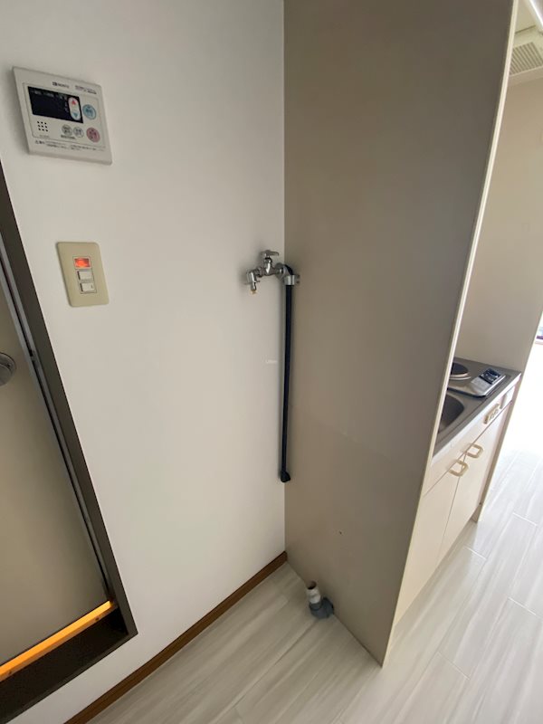その他設備　別部屋の写真