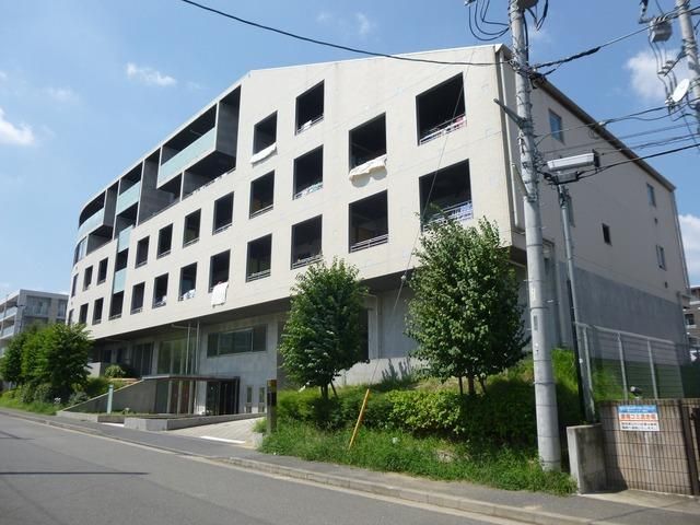 建物外観　★お問い合わせはタウンハウジング聖蹟桜ヶ丘店まで★