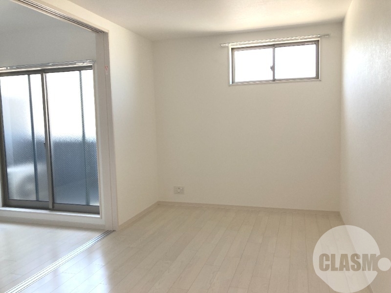 居室・リビング　広々としたリビング♪