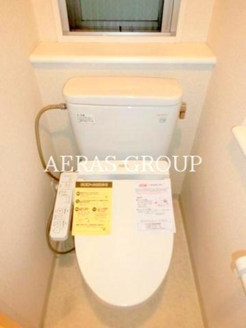 トイレ　★トイレ★