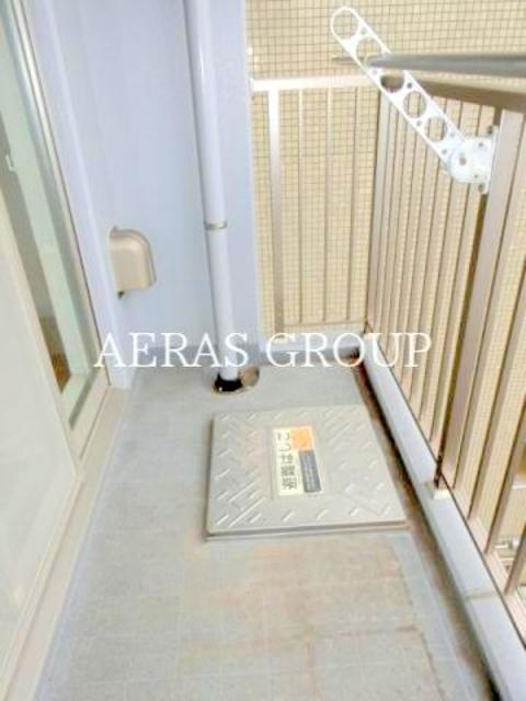 バルコニー　★バルコニー★