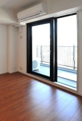 バルコニー　☆バルコニー☆