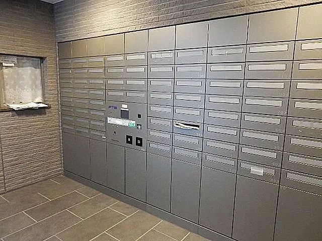 その他共有部分　☆共用部分☆