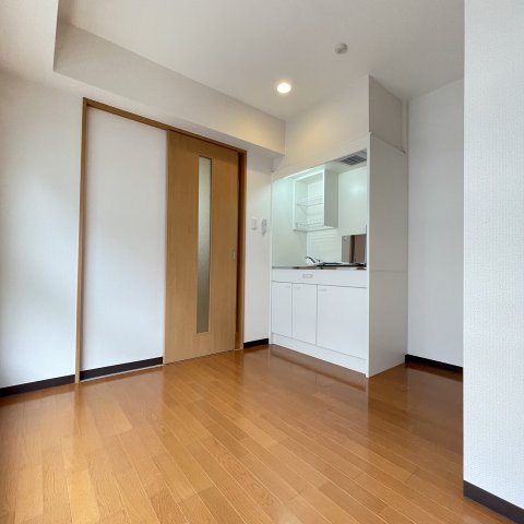 居室・リビング　同仕様タイプです