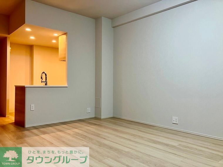 その他部屋・スペース　リビング/居室