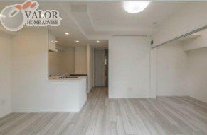 居室・リビング　リビング/居室