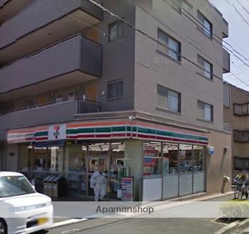コンビニ　セブン－イレブン伊勢原池端店（コンビニ）まで421m