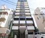 エイペックス新大阪 3階 築19年の賃貸物件