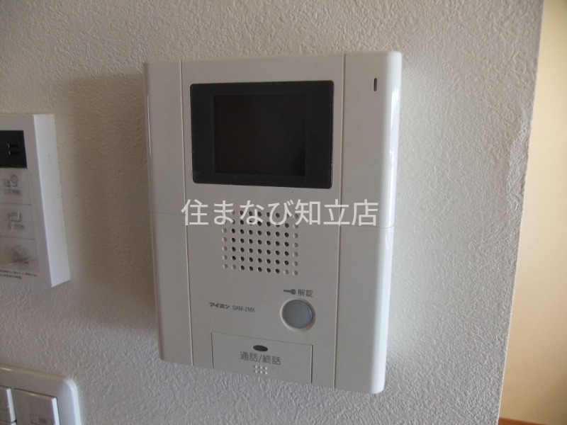 セキュリティ　同型タイプ