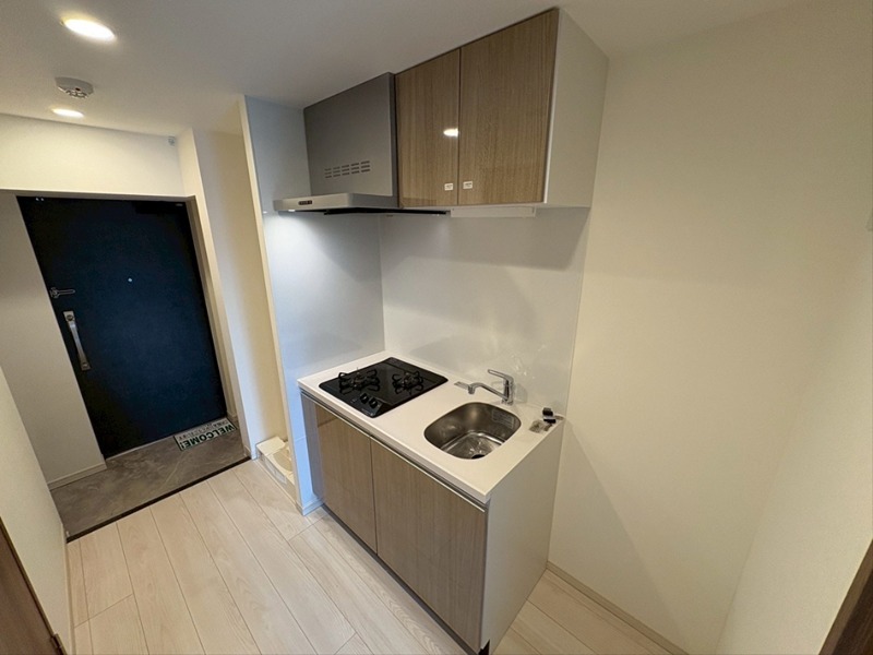 キッチン　参考画像