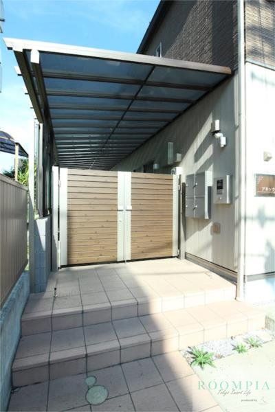 エントランス　物件画像