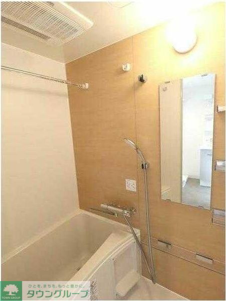 バス・シャワールーム　【初期費用分割・クレカ対応】一都三県のお部屋探しは2025…