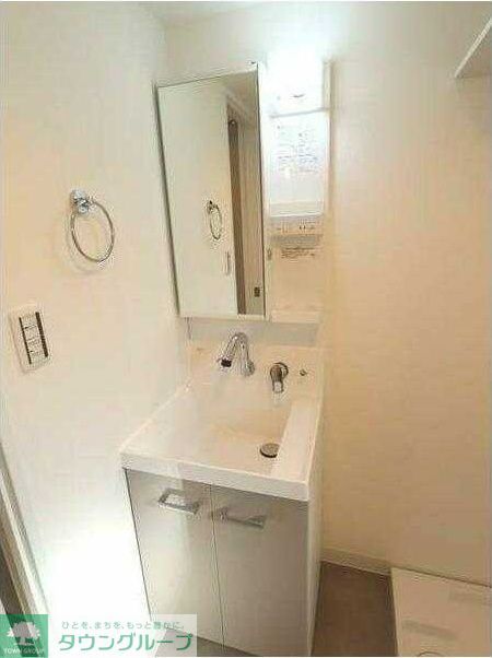 洗面設備　【初期費用分割・クレカ対応】一都三県のお部屋探しは2025…