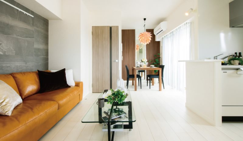 居室・リビング