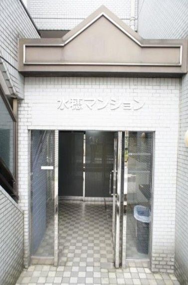 エントランス　毎日通るエントランス！