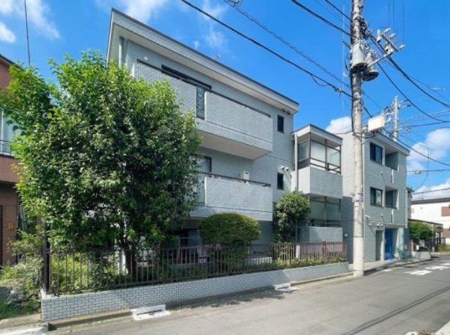 建物外観　☆綺麗な外観☆