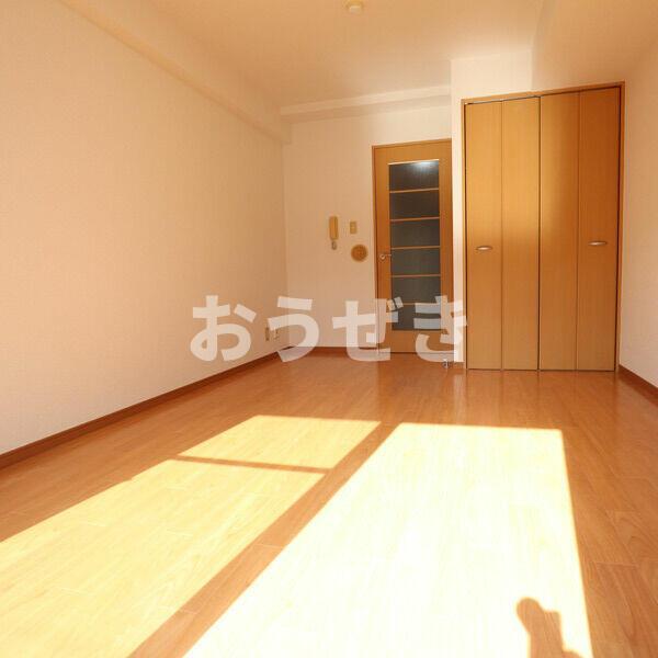 その他部屋・スペース　?