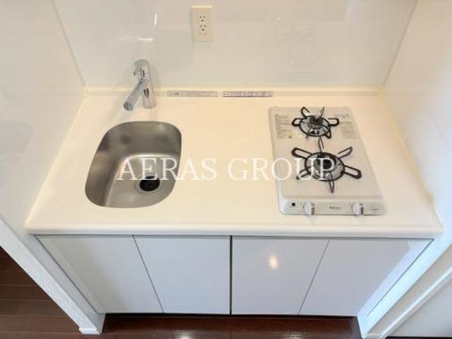 キッチン　同仕様