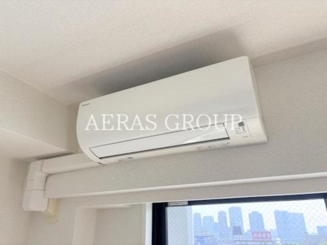 その他設備　同仕様