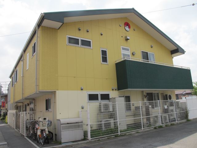 幼稚園・保育園　アスク向ヶ丘遊園北保育園（幼稚園・保育園）まで230m