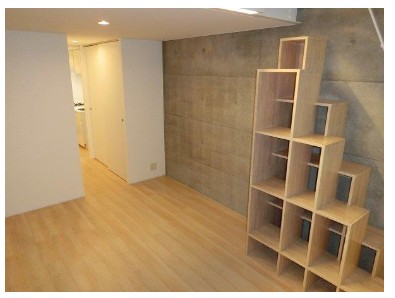 その他部屋・スペース　内観