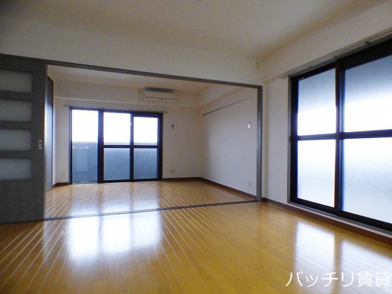 バルコニー　画像は別号室イメージの為、現況を優先いたします。