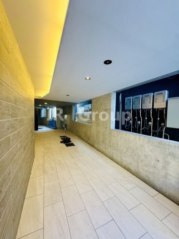 Ecoluxeの外観写真