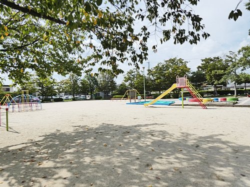 公園　赤松公園（公園）まで742m