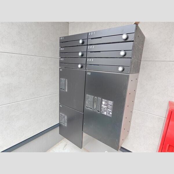 その他共有部分