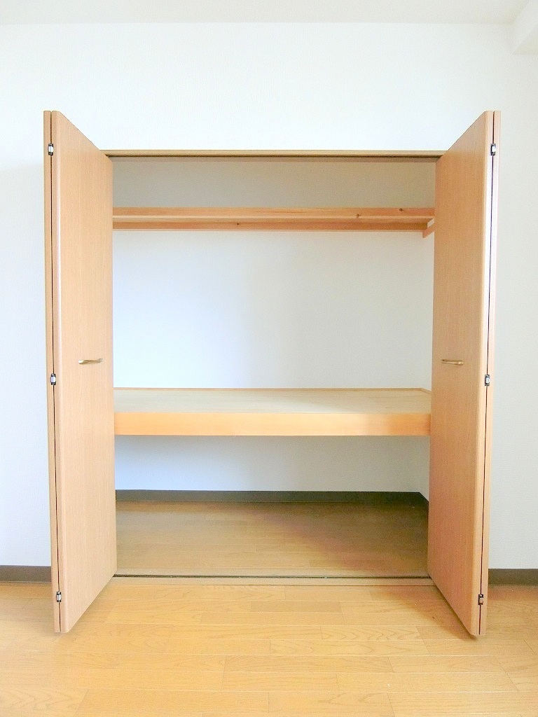 収納　☆クローゼット☆