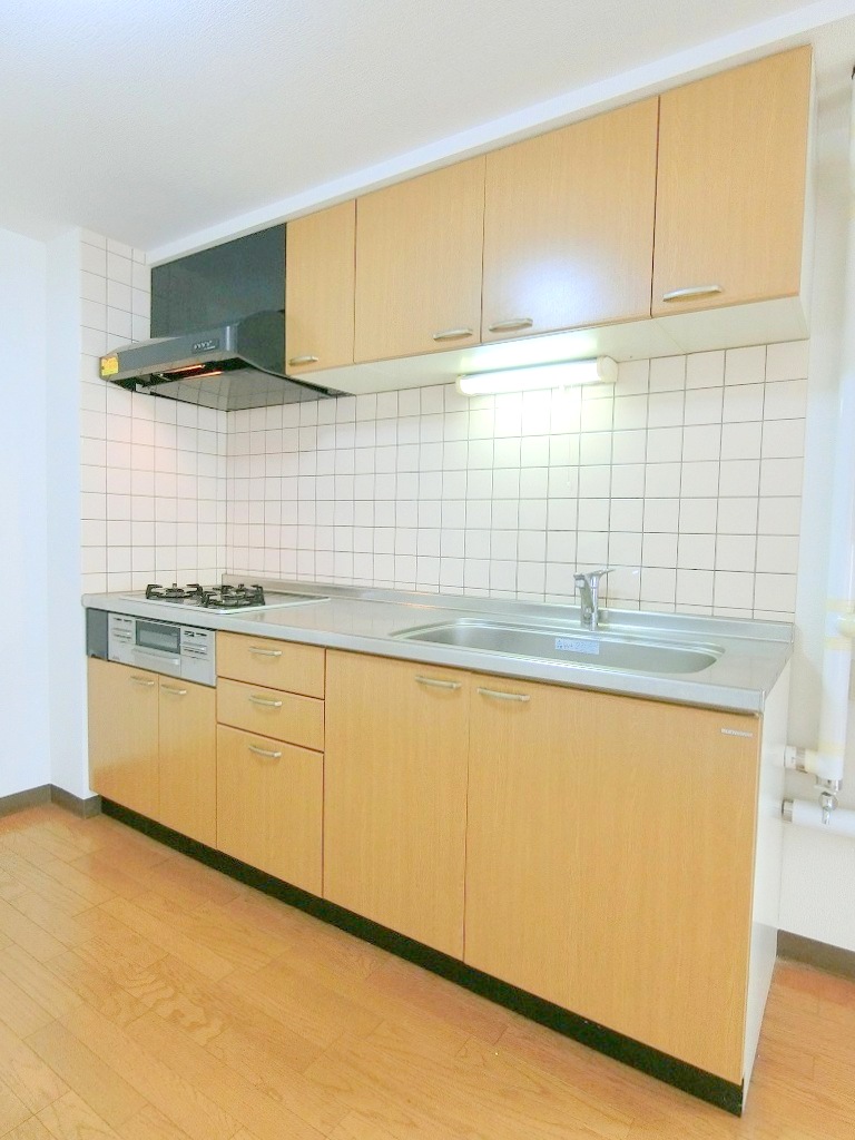 キッチン　☆システムキッチン☆