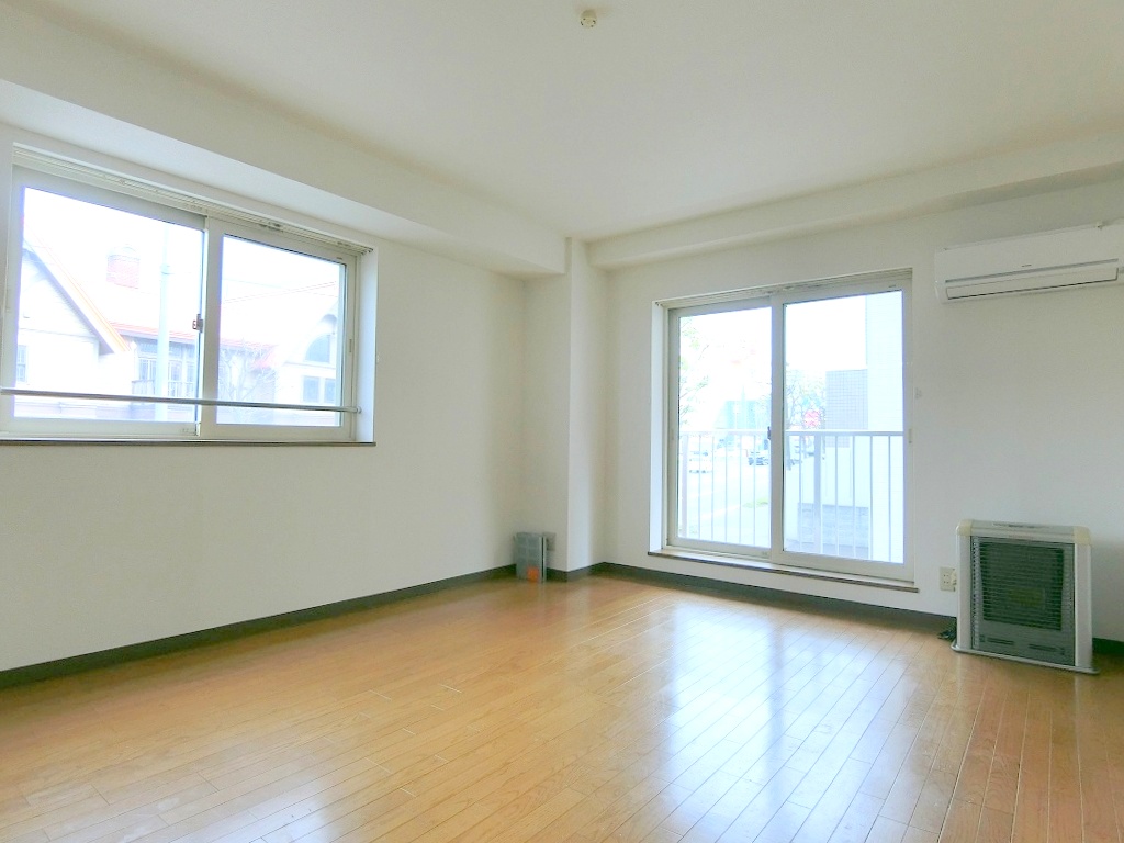 居室・リビング　☆日当たり良好です☆